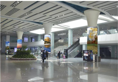 杭州高鐵站廣告投放價(jià)值